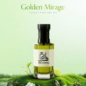 Golden Mirage 6 ml